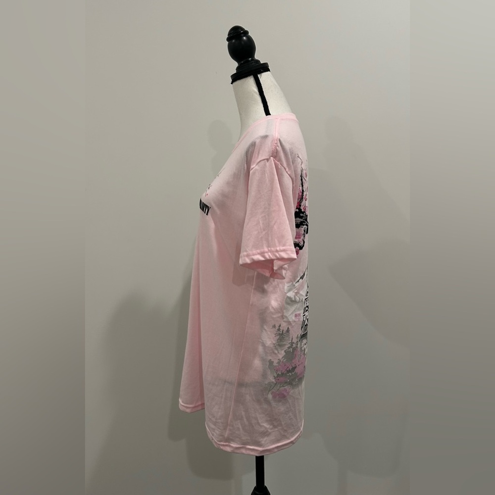 RGSTR Japanese Humanity Tee - Picture 3 of 5
